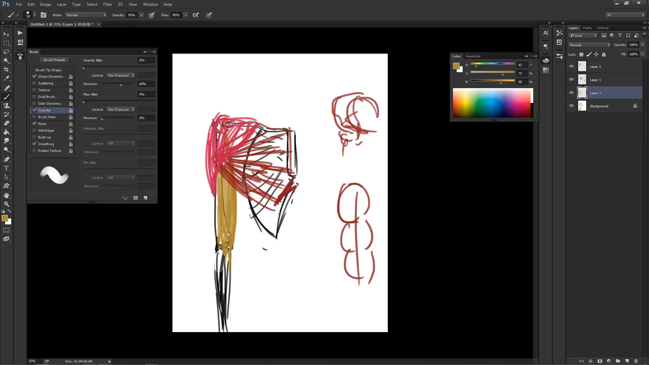 Approachable Anatomy screenshot 3