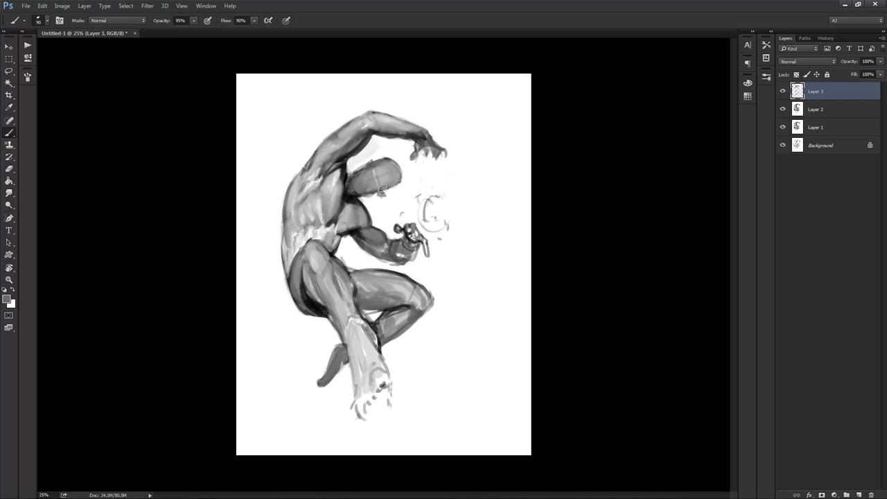 Approachable Anatomy screenshot 5