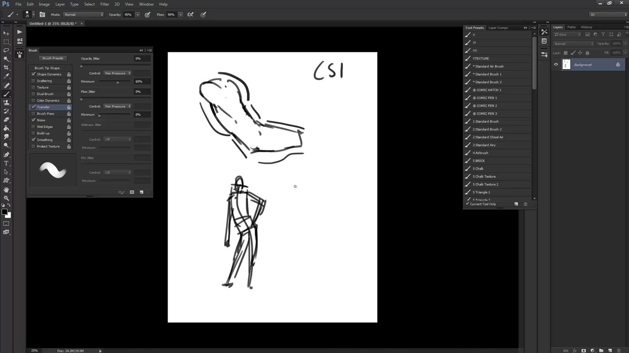 Approachable Anatomy screenshot 2