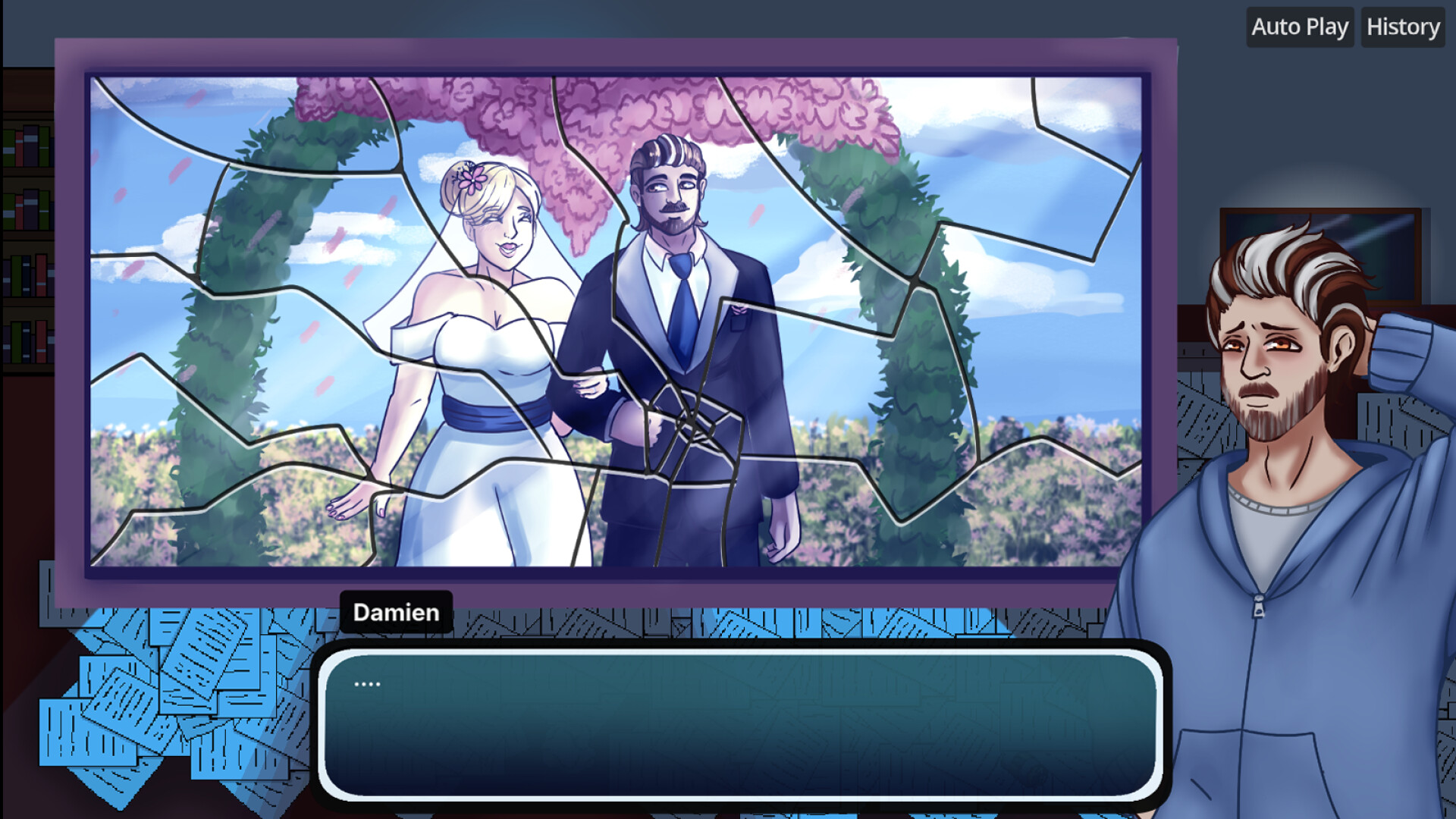 A Week in Paradise screenshot 8