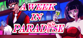 A Week in Paradise