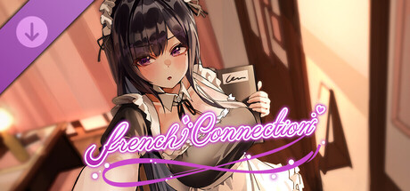 FrenchConnection - Seo-Ara Voice Pack