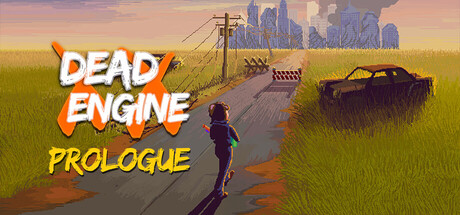 Dead Engine : Prologue