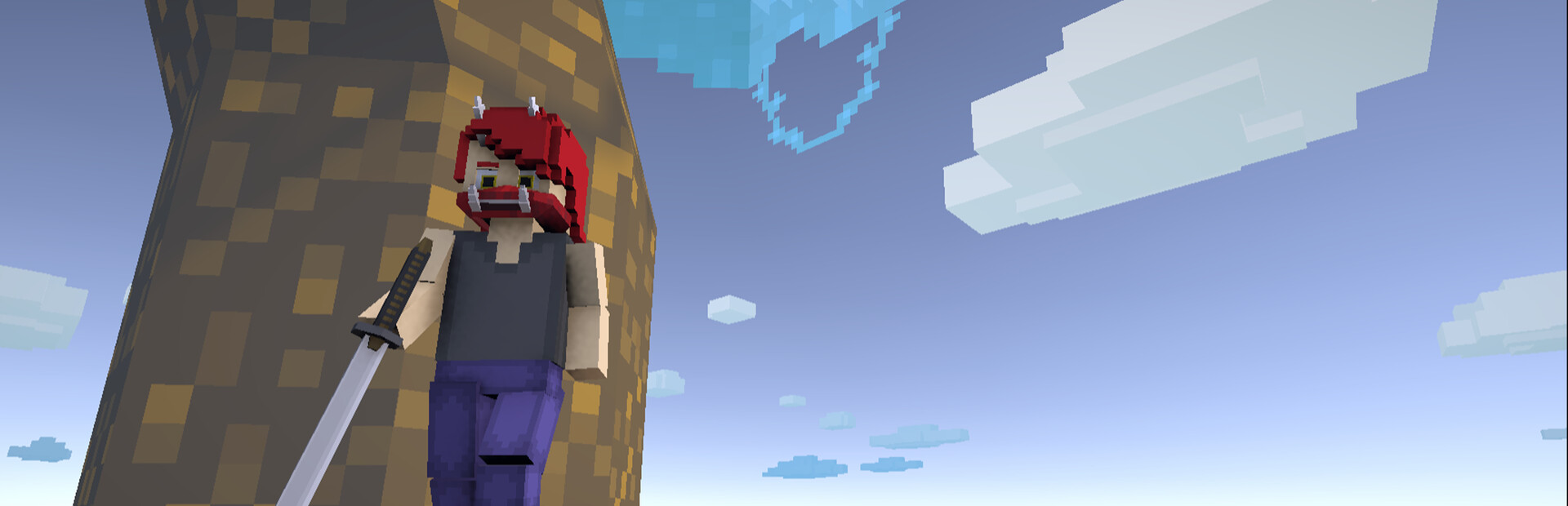 Crystalic World