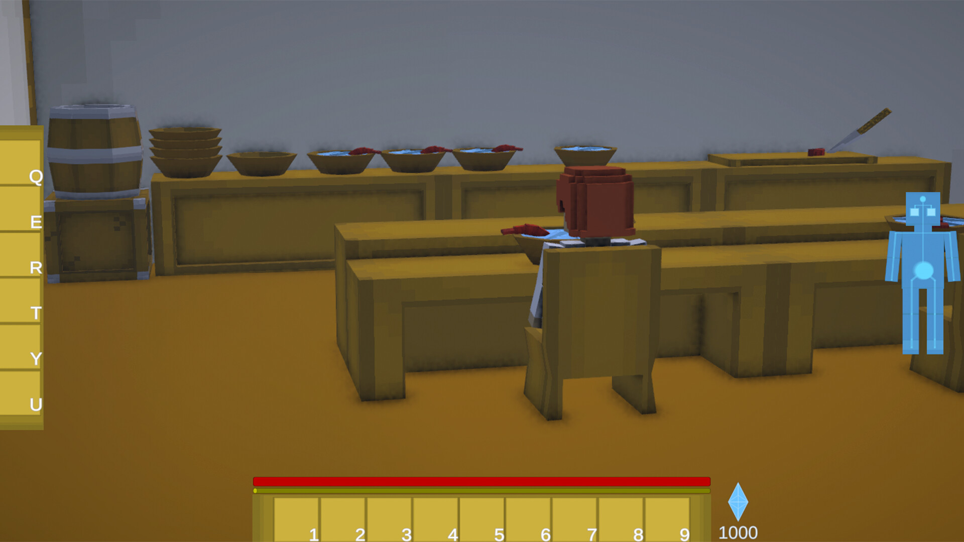 Crystalic World screenshot 5
