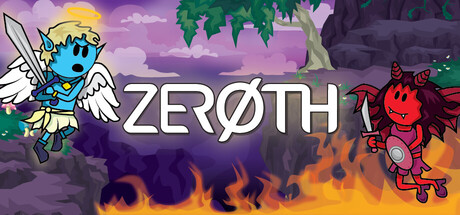 Zeroth — Steam header