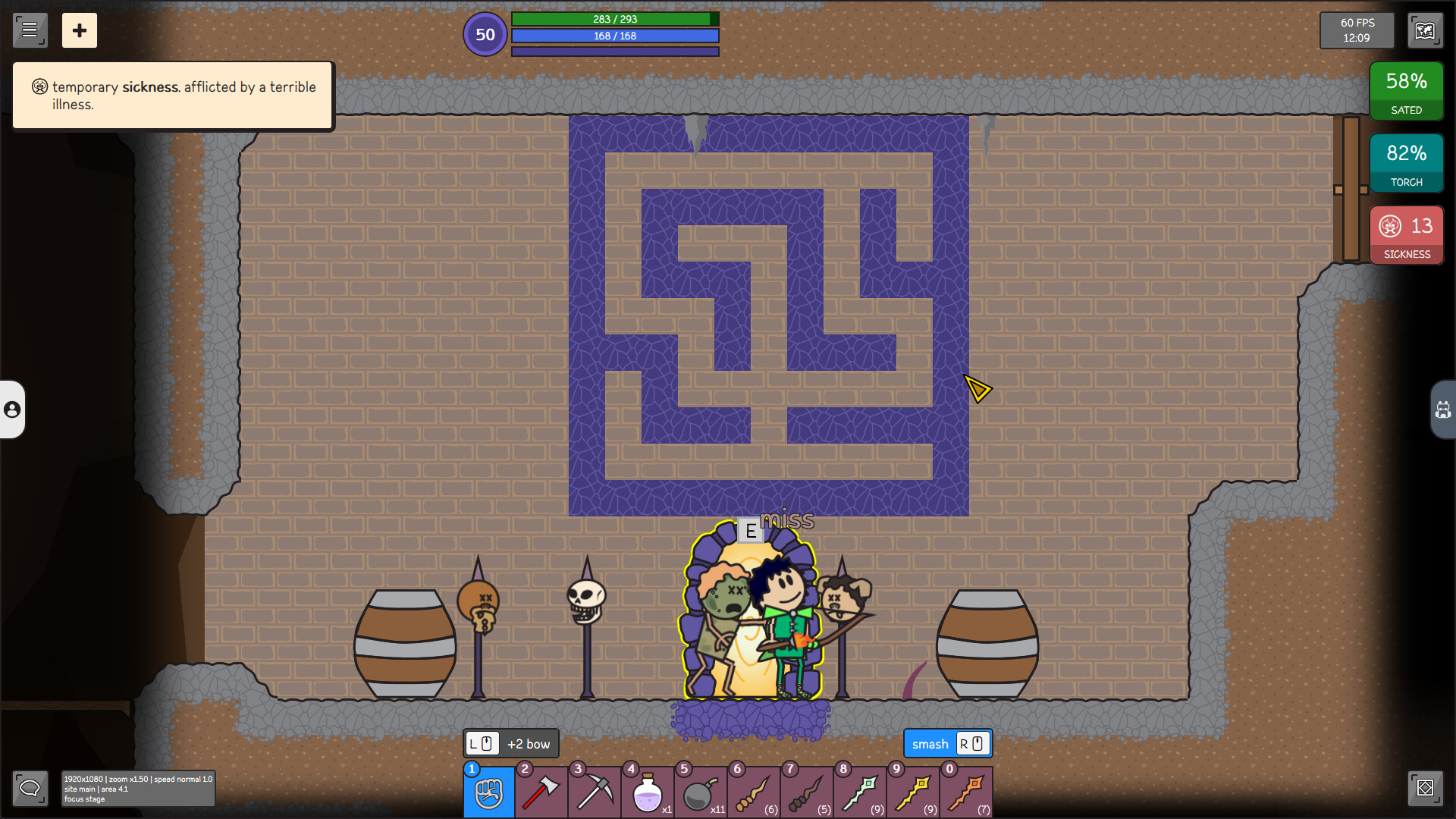 Zeroth screenshot 10