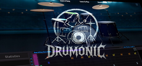 Drumonic