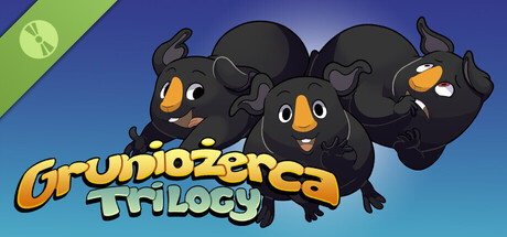 Gruniożerca Trilogy Demo