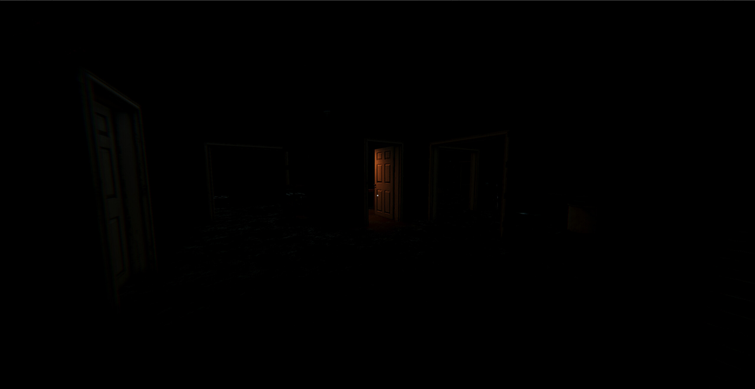 SUBJECT 33 screenshot 5