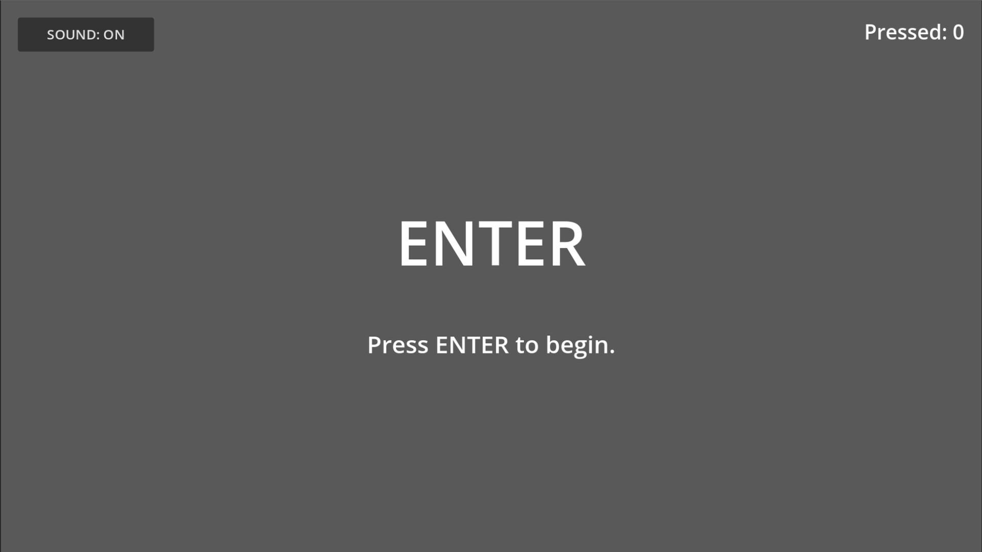 ENTER screenshot 4