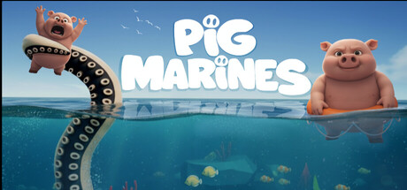Pigmarines