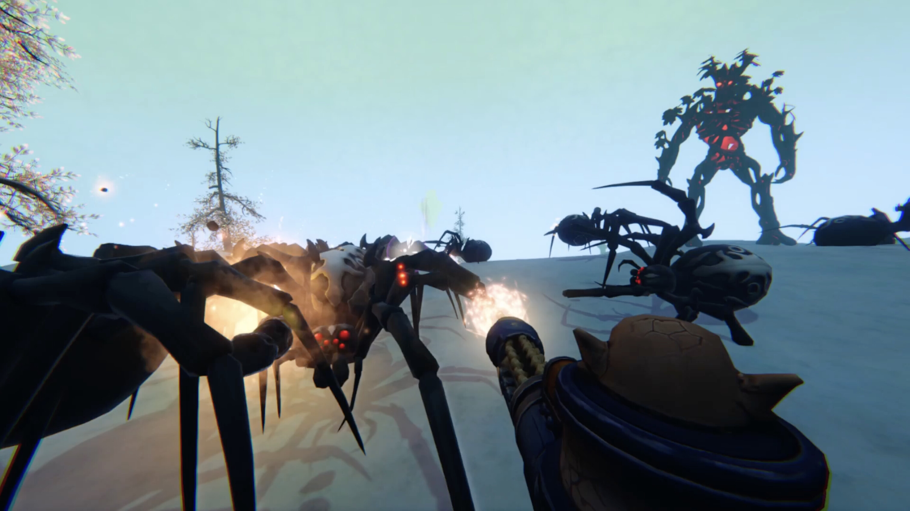 PINZ screenshot 1