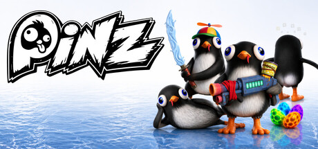 PINZ — Steam header