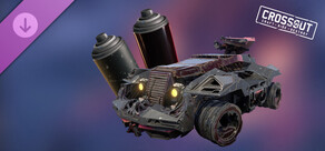 Crossout — Project “Shadow”