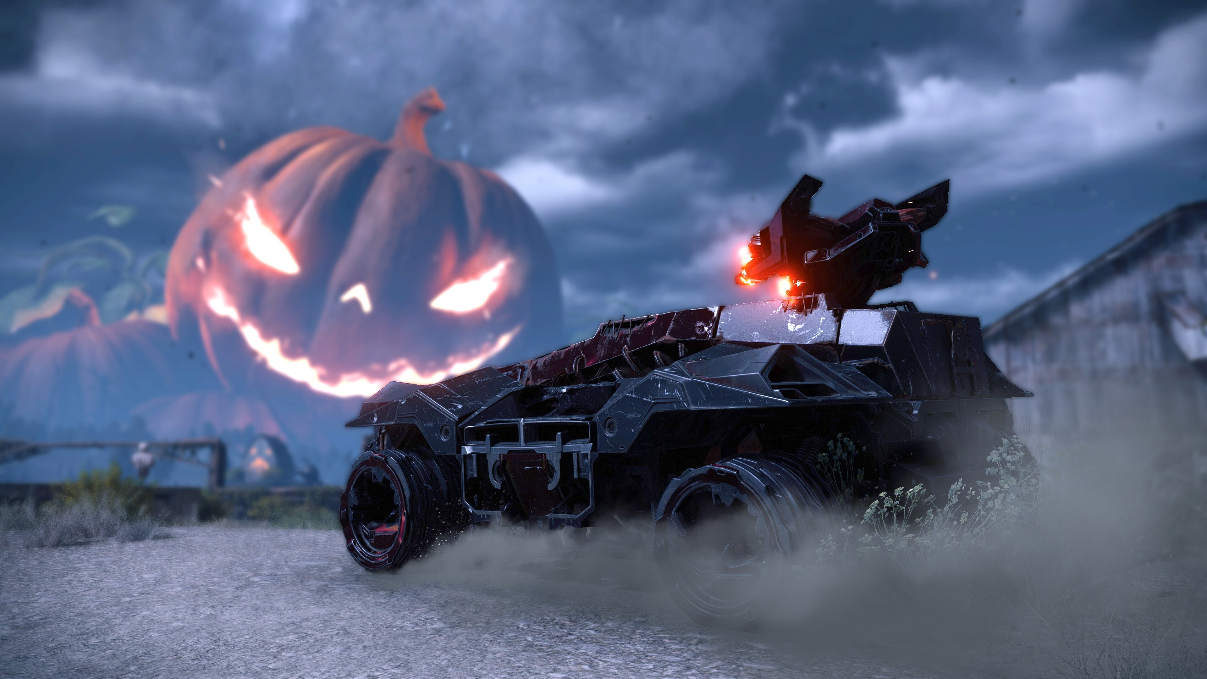 Crossout — Project “Shadow” screenshot 2
