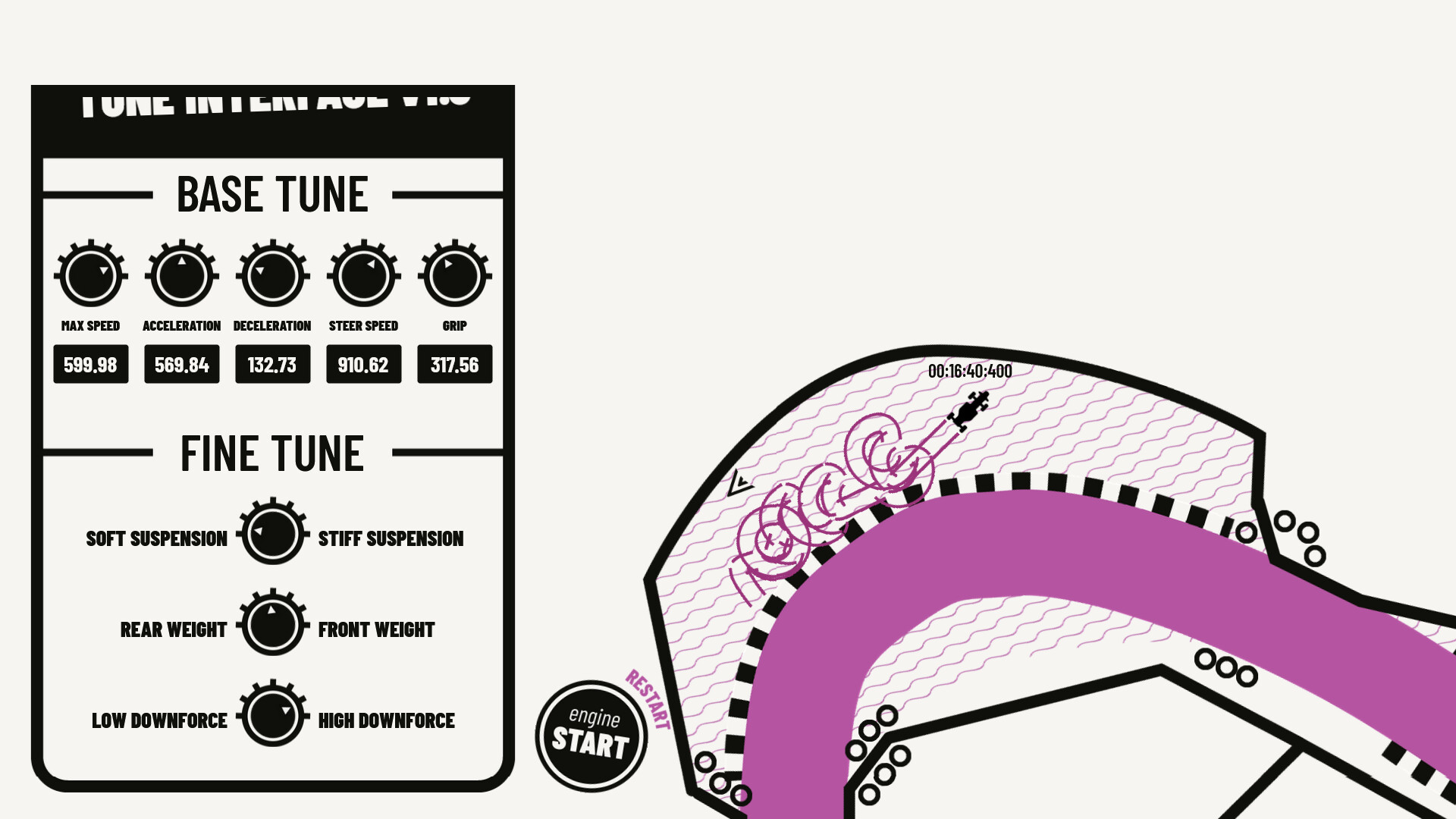 Tune to win screenshot 5