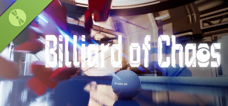 Billiard of Chaos Demo