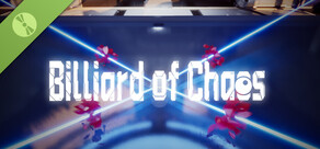Billiard of Chaos Demo