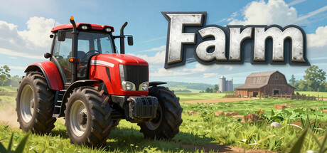 Farm — Steam header