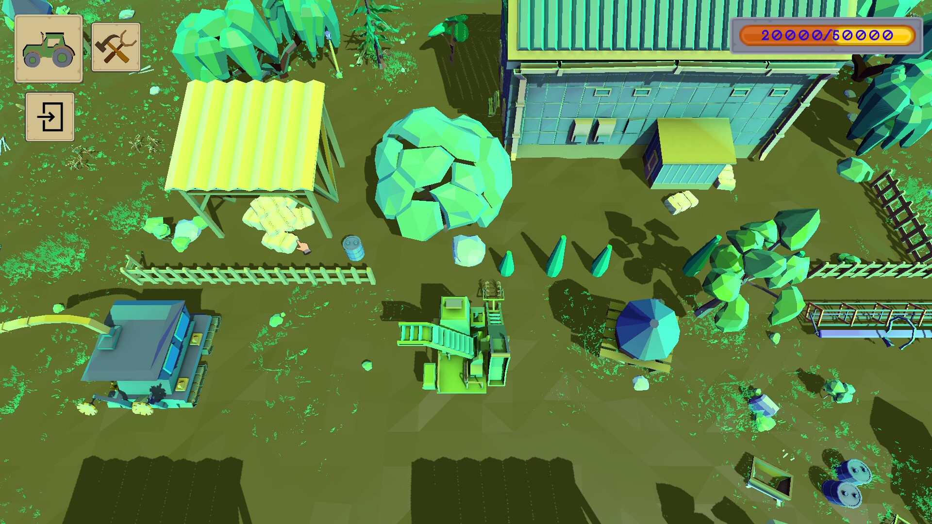 Farm screenshot 6
