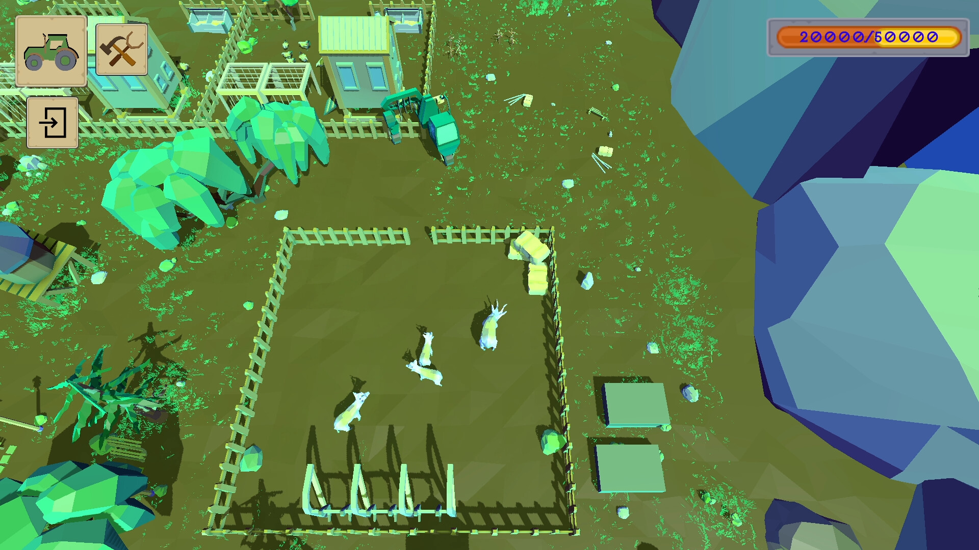 Farm screenshot 2
