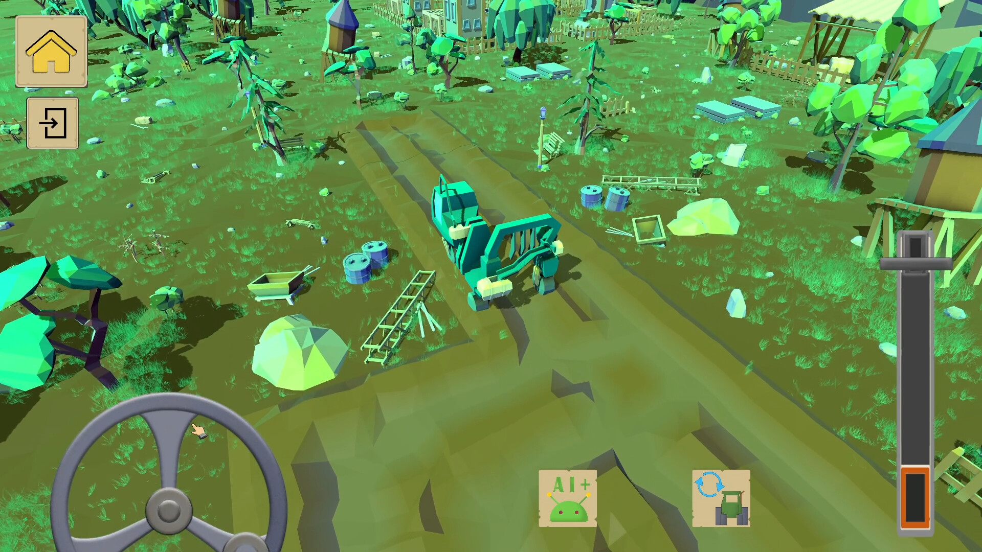 Farm screenshot 1