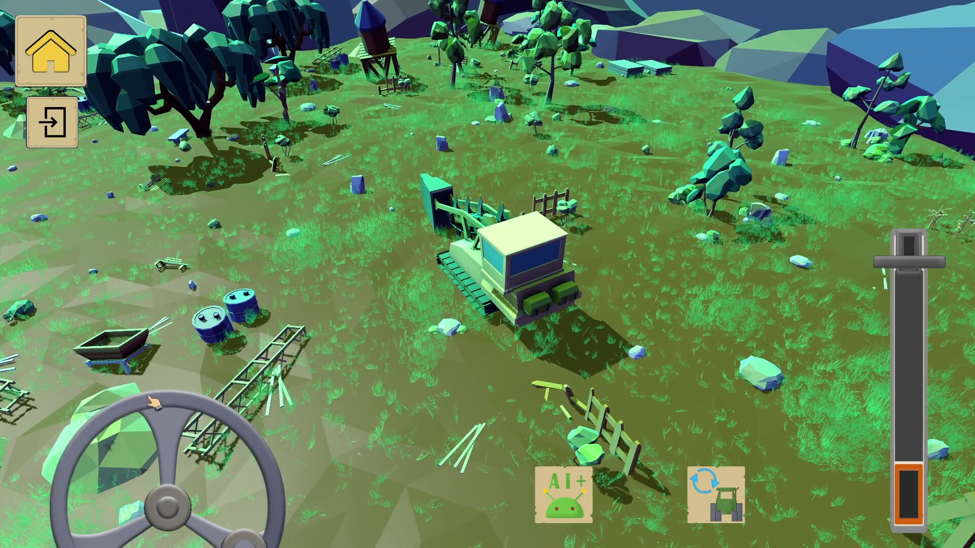 Farm screenshot 3