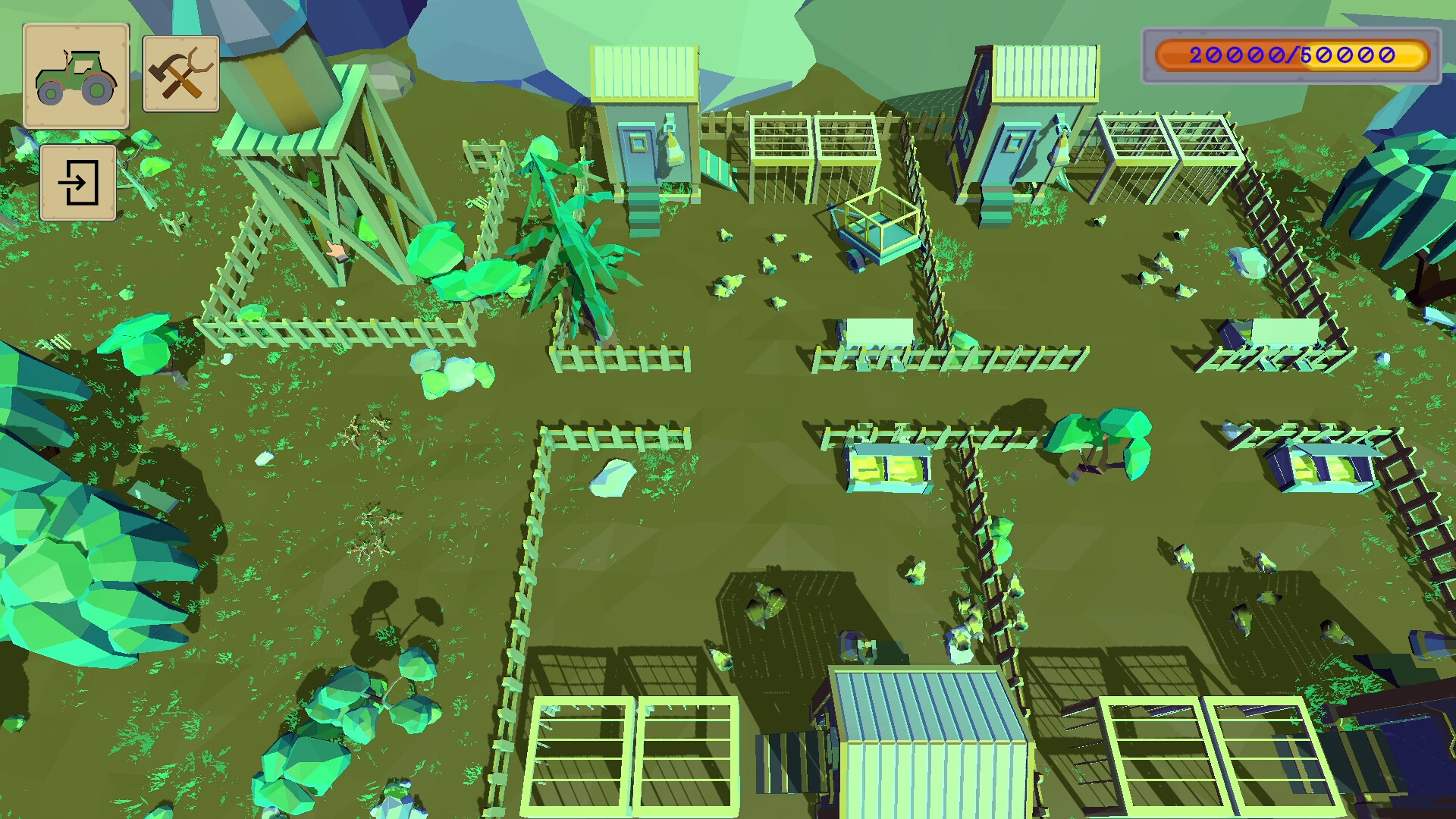 Farm screenshot 4