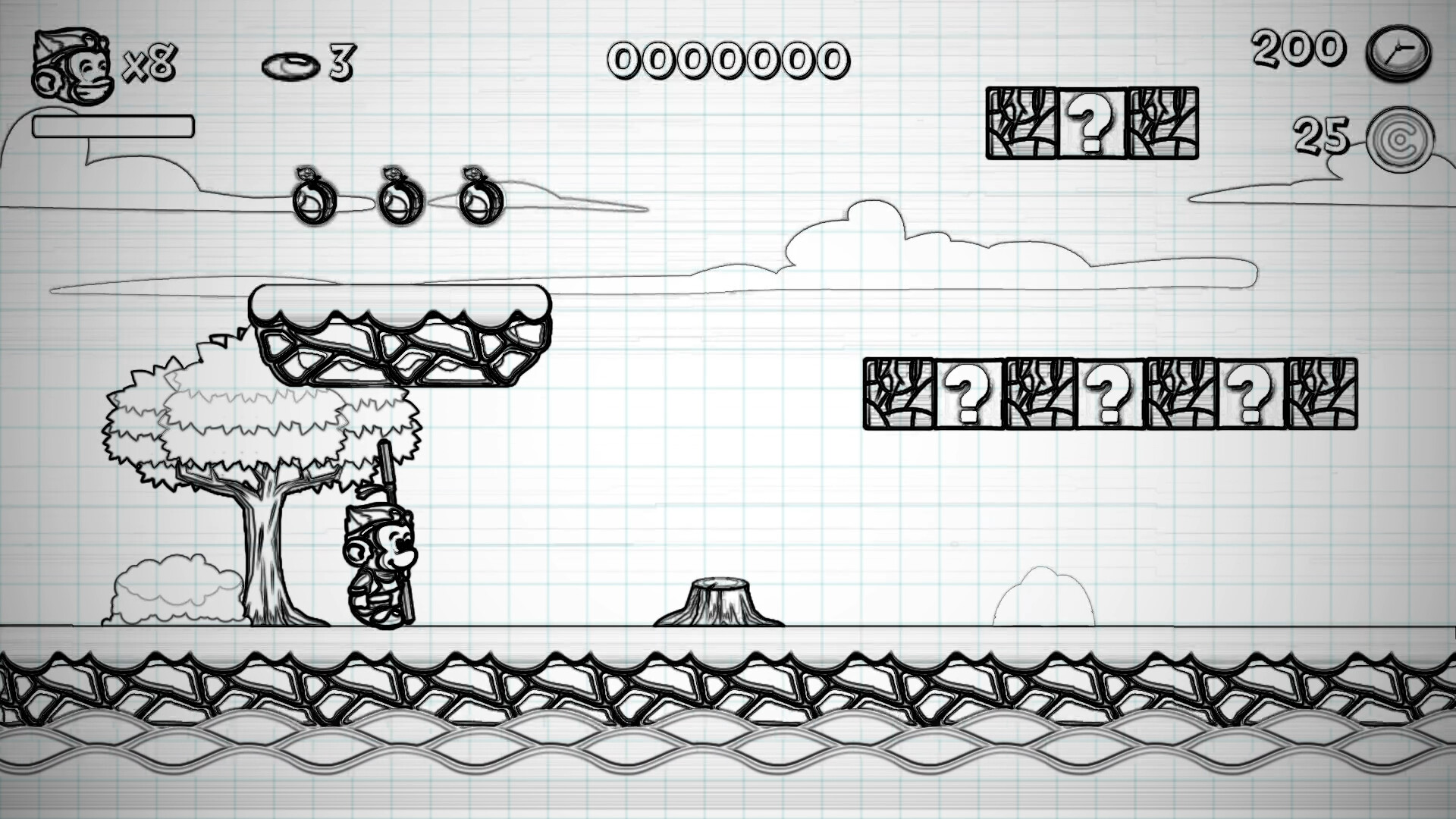 Wukong Fights screenshot 6