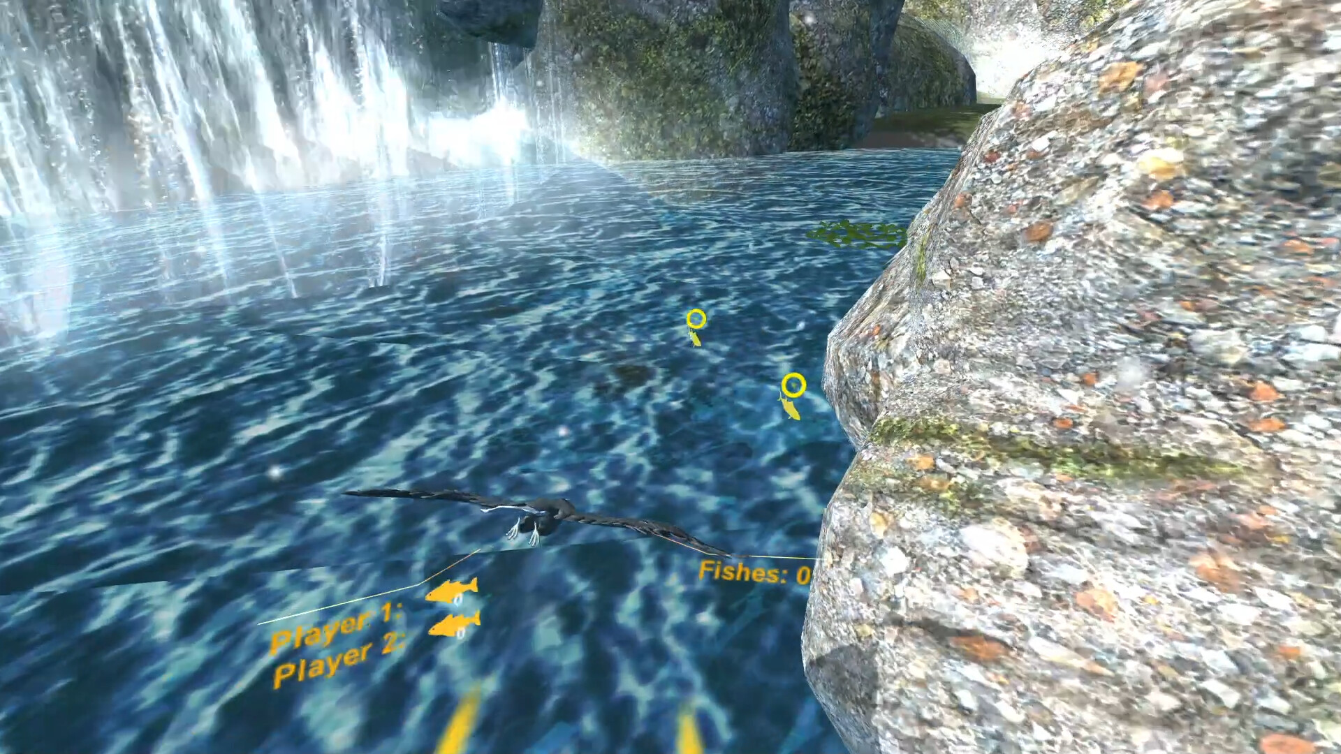 Eagle screenshot 2