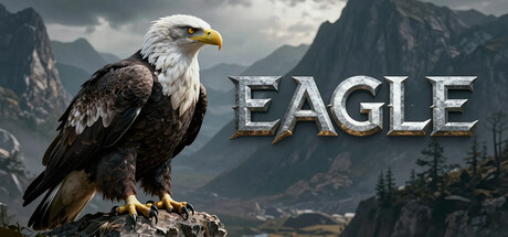Eagle — Steam header