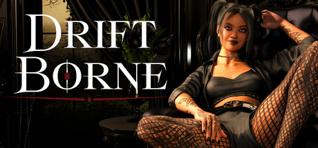 DriftBorne