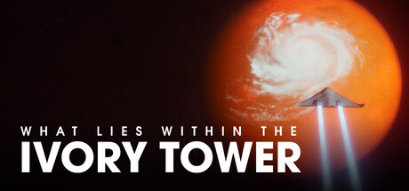 What Lies Within The Ivory Tower