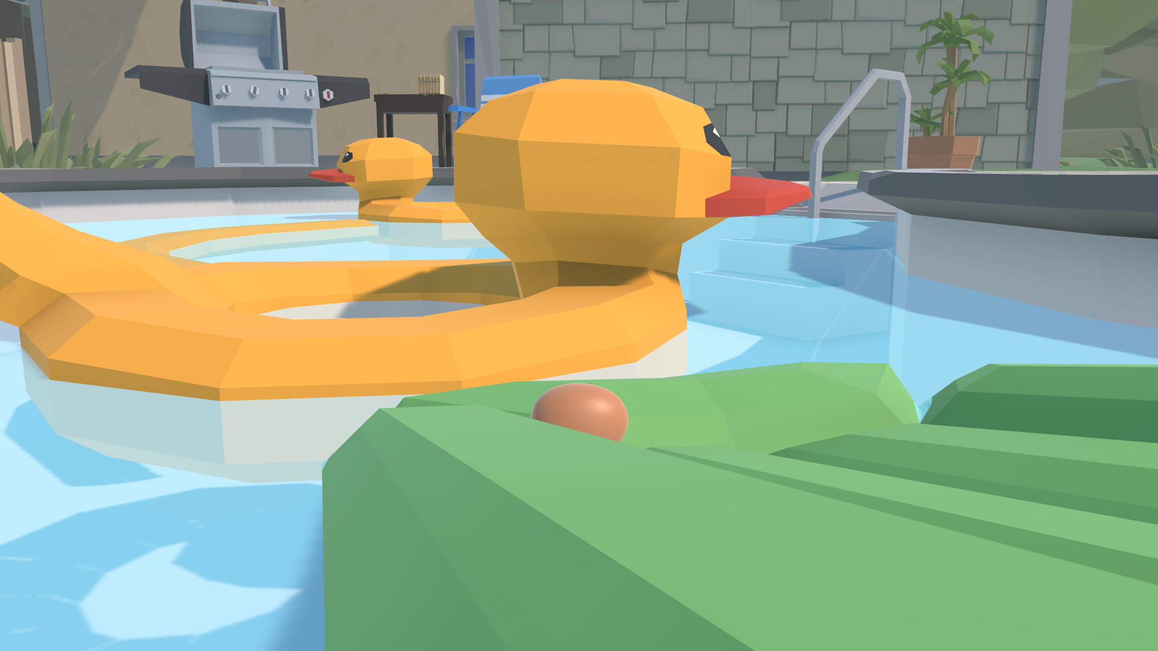 Eggbert screenshot 9
