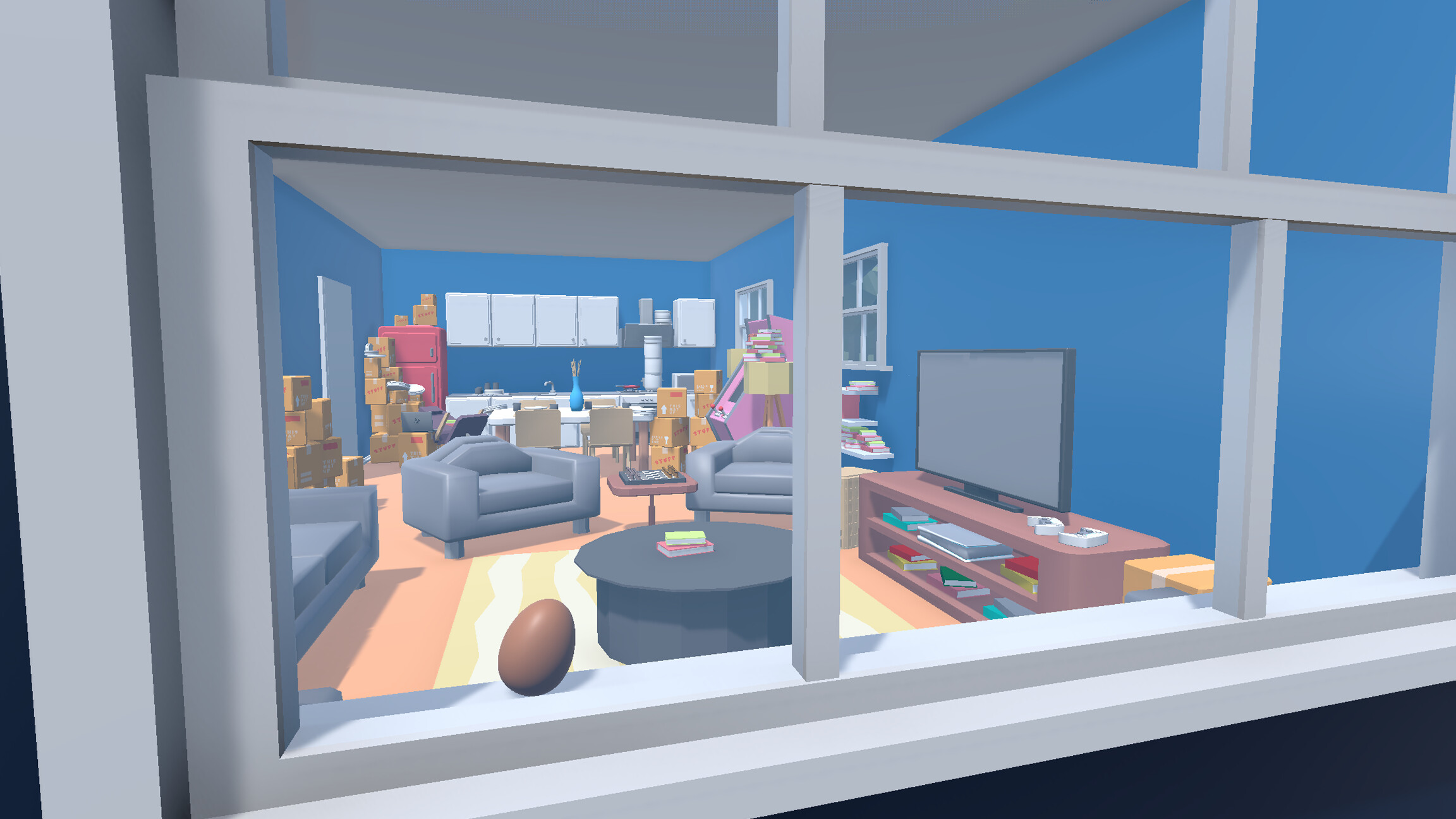 Eggbert screenshot 6