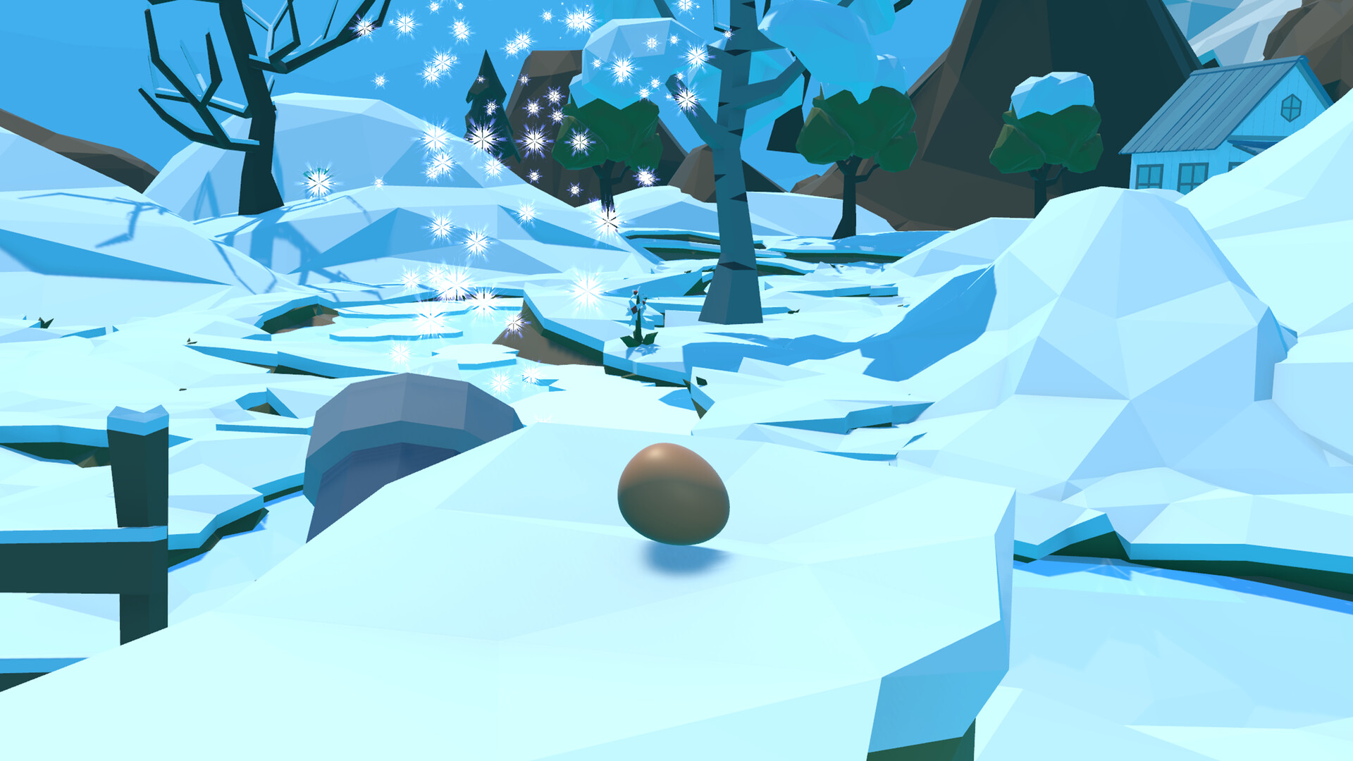 Eggbert screenshot 3