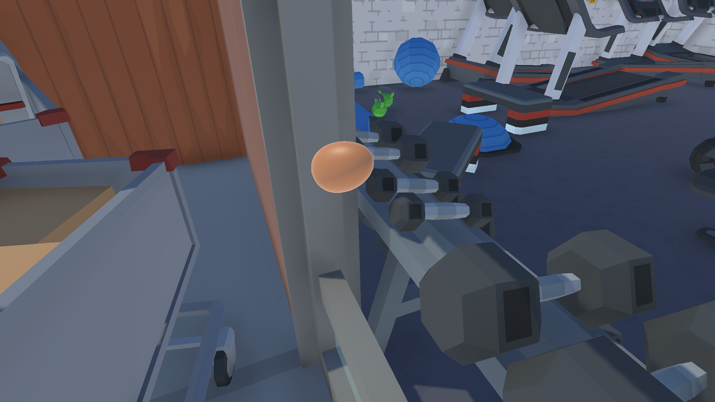 Eggbert screenshot 12