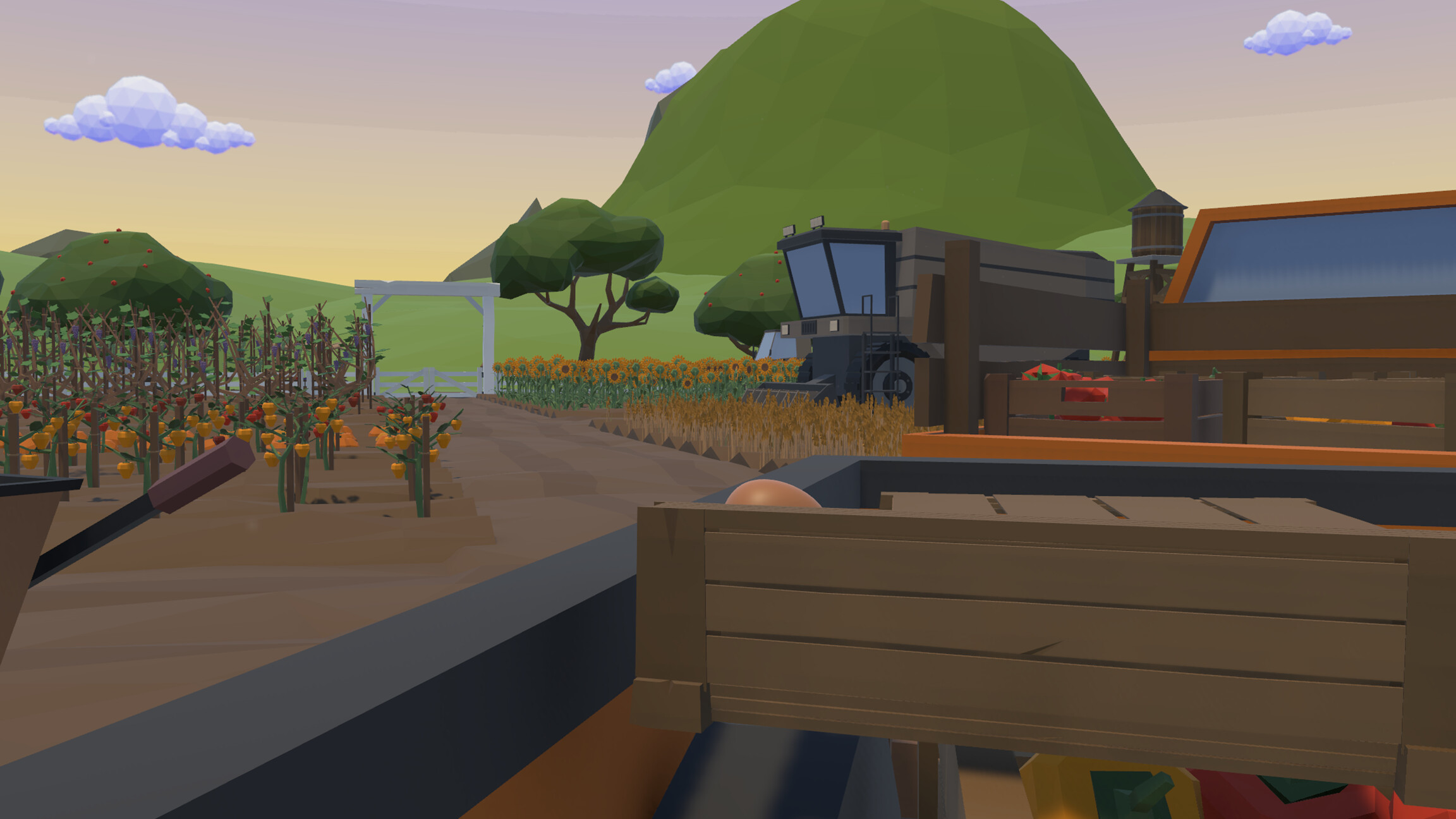 Eggbert screenshot 5
