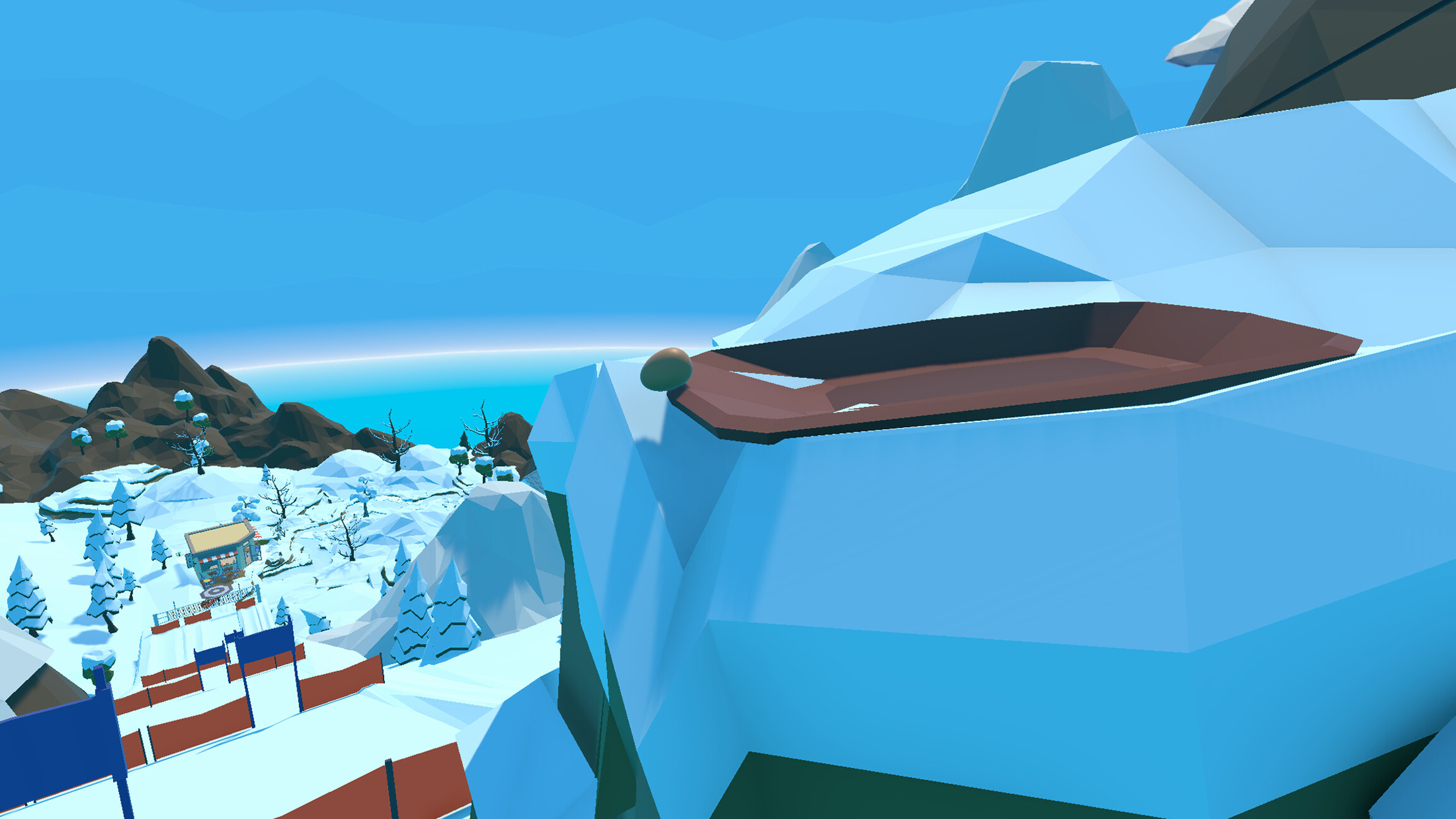 Eggbert screenshot 4