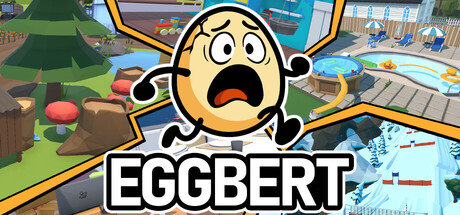 Eggbert — Steam header
