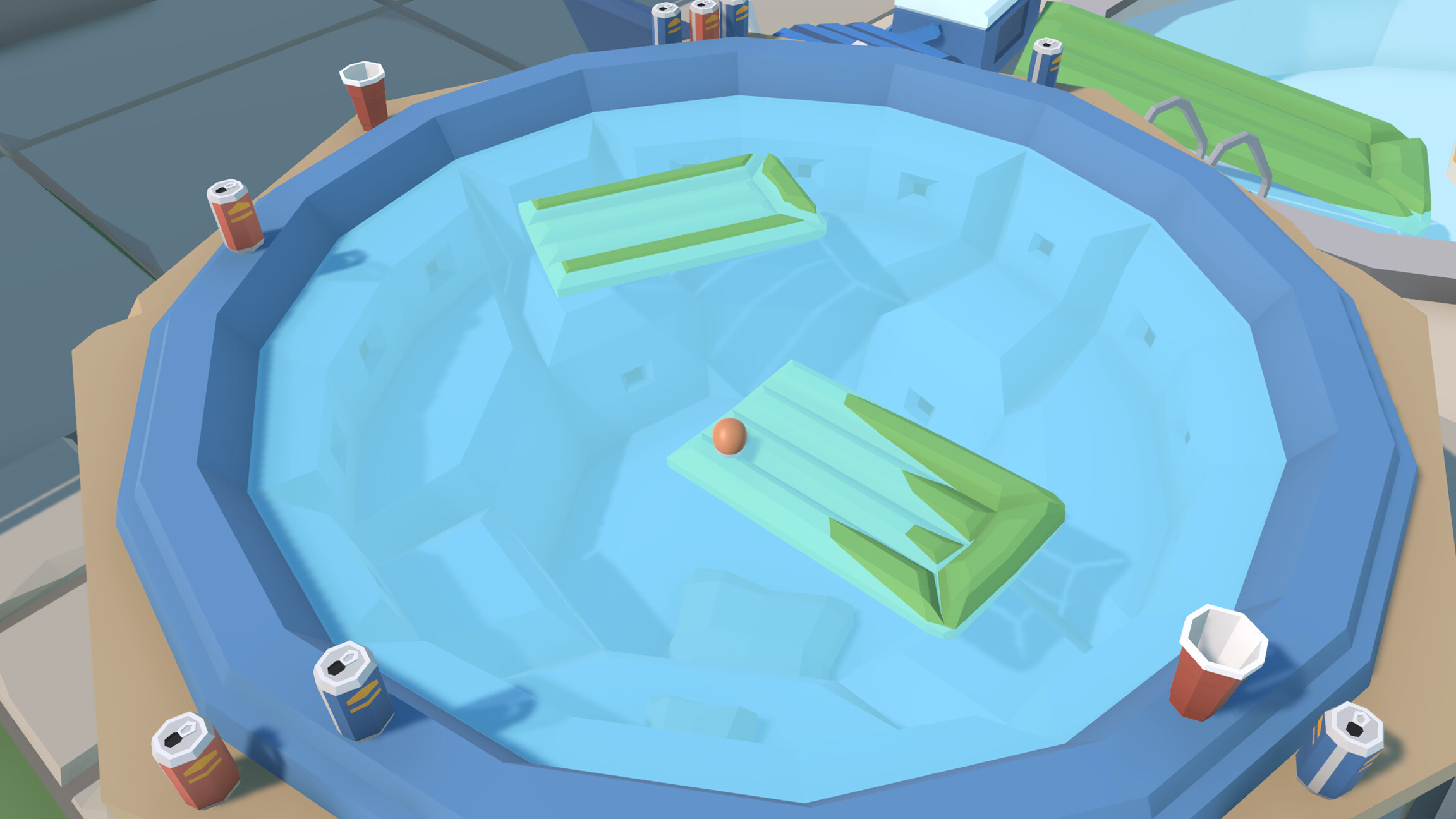 Eggbert screenshot 1