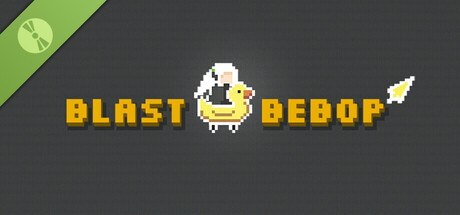 Blast Bebop Demo