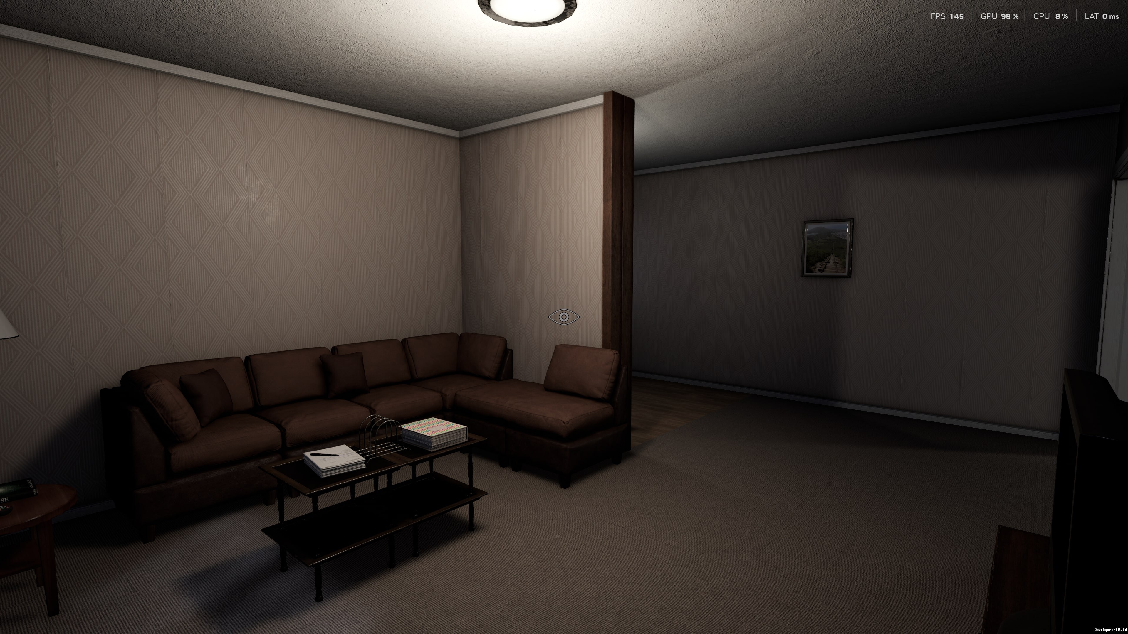 Stalker from Willowfield St. screenshot 8