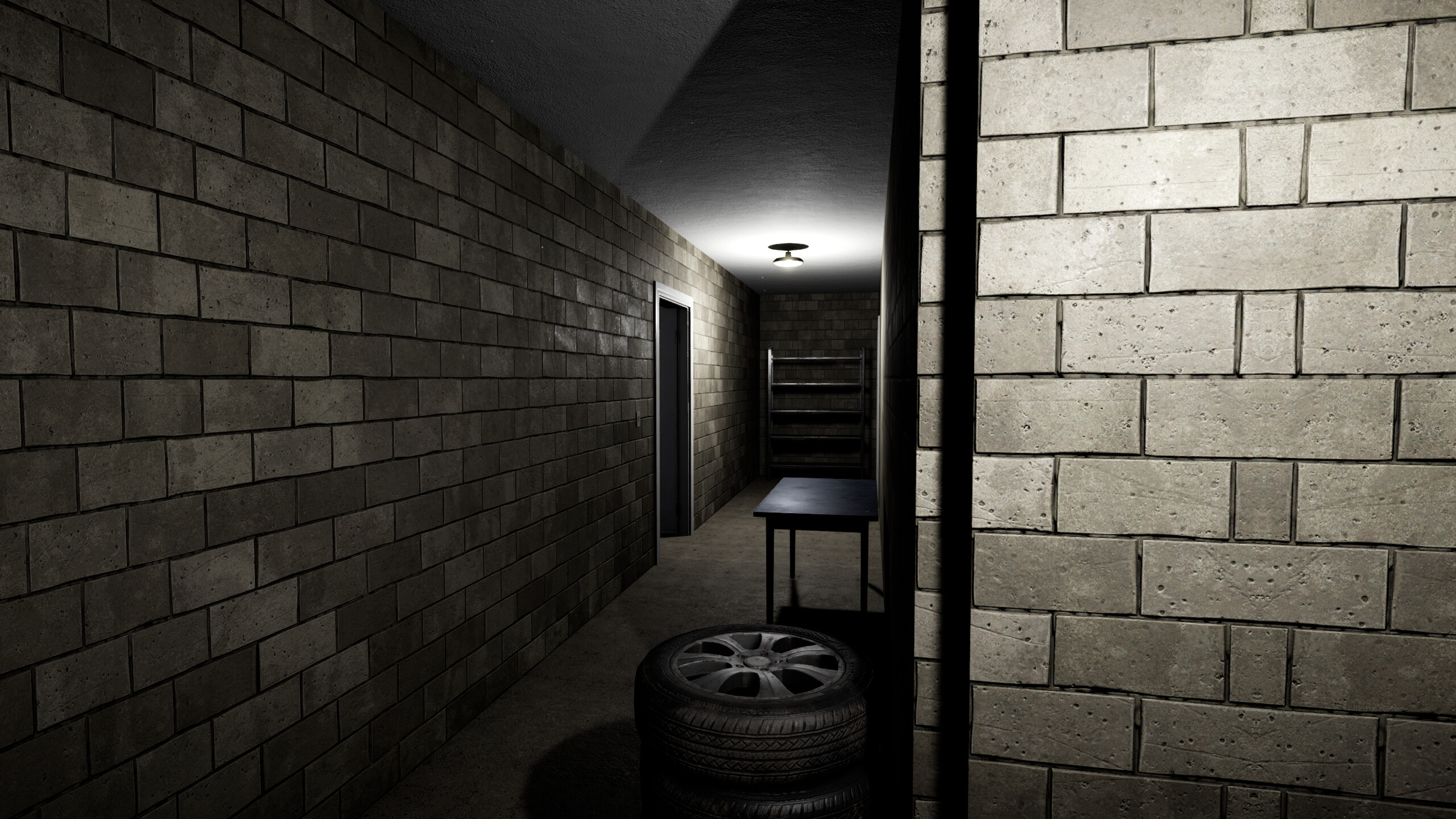 Stalker from Willowfield St. screenshot 6