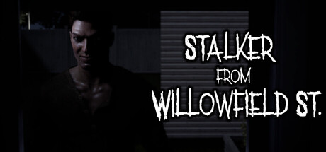 Stalker from Willowfield St.