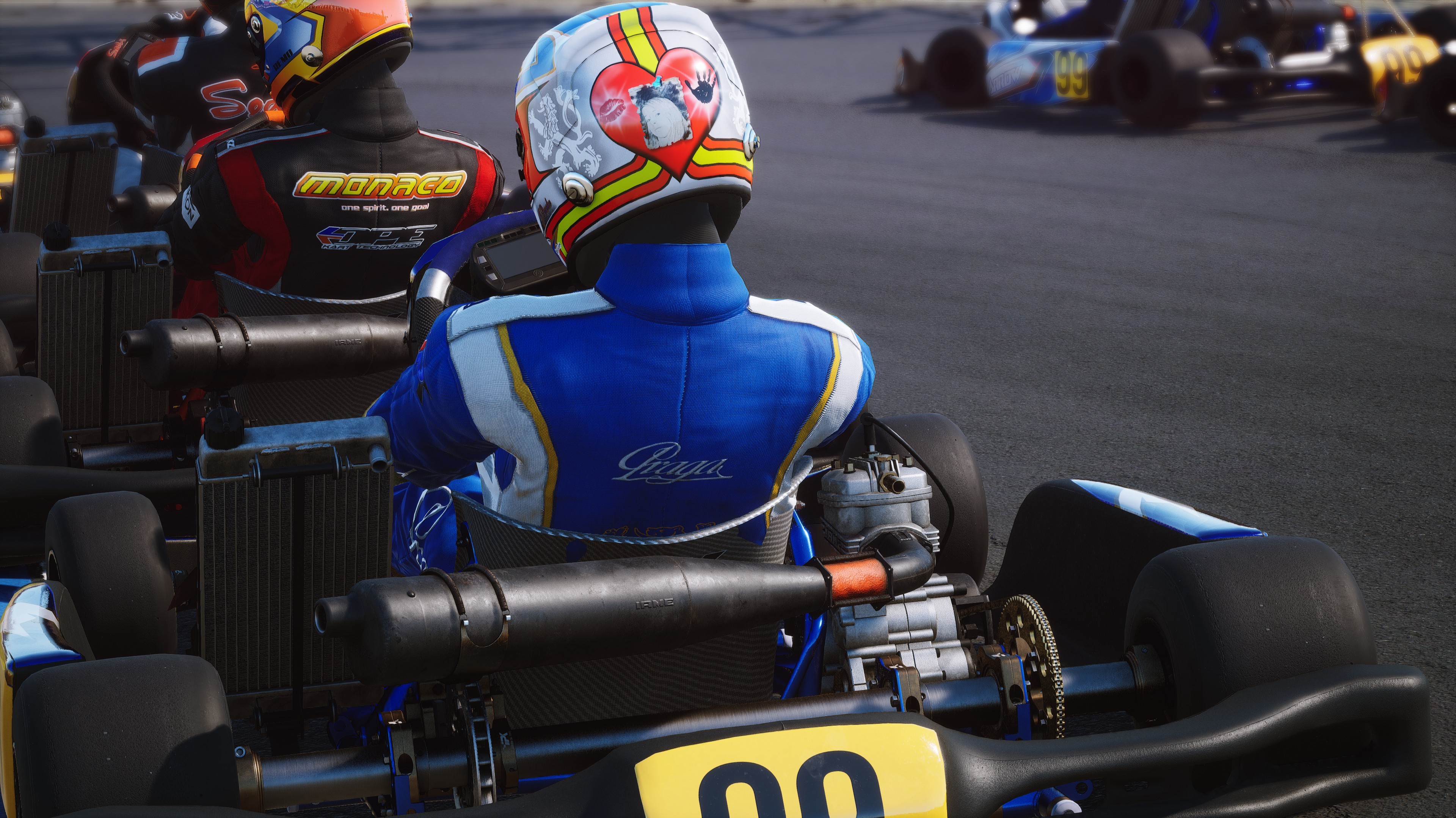 KartKraft screenshot 12