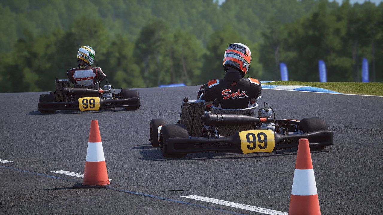 KartKraft screenshot 6