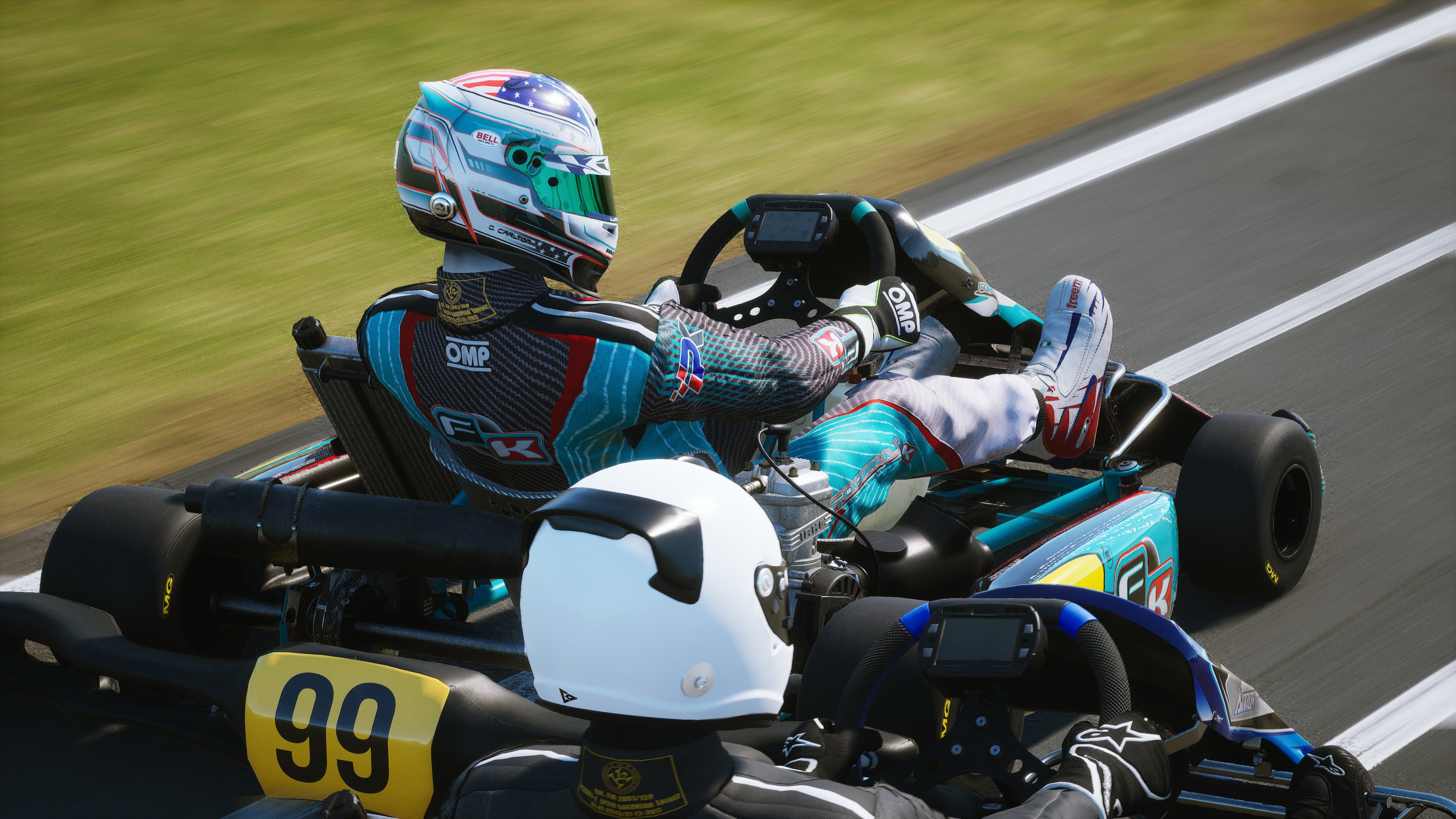 KartKraft screenshot 10
