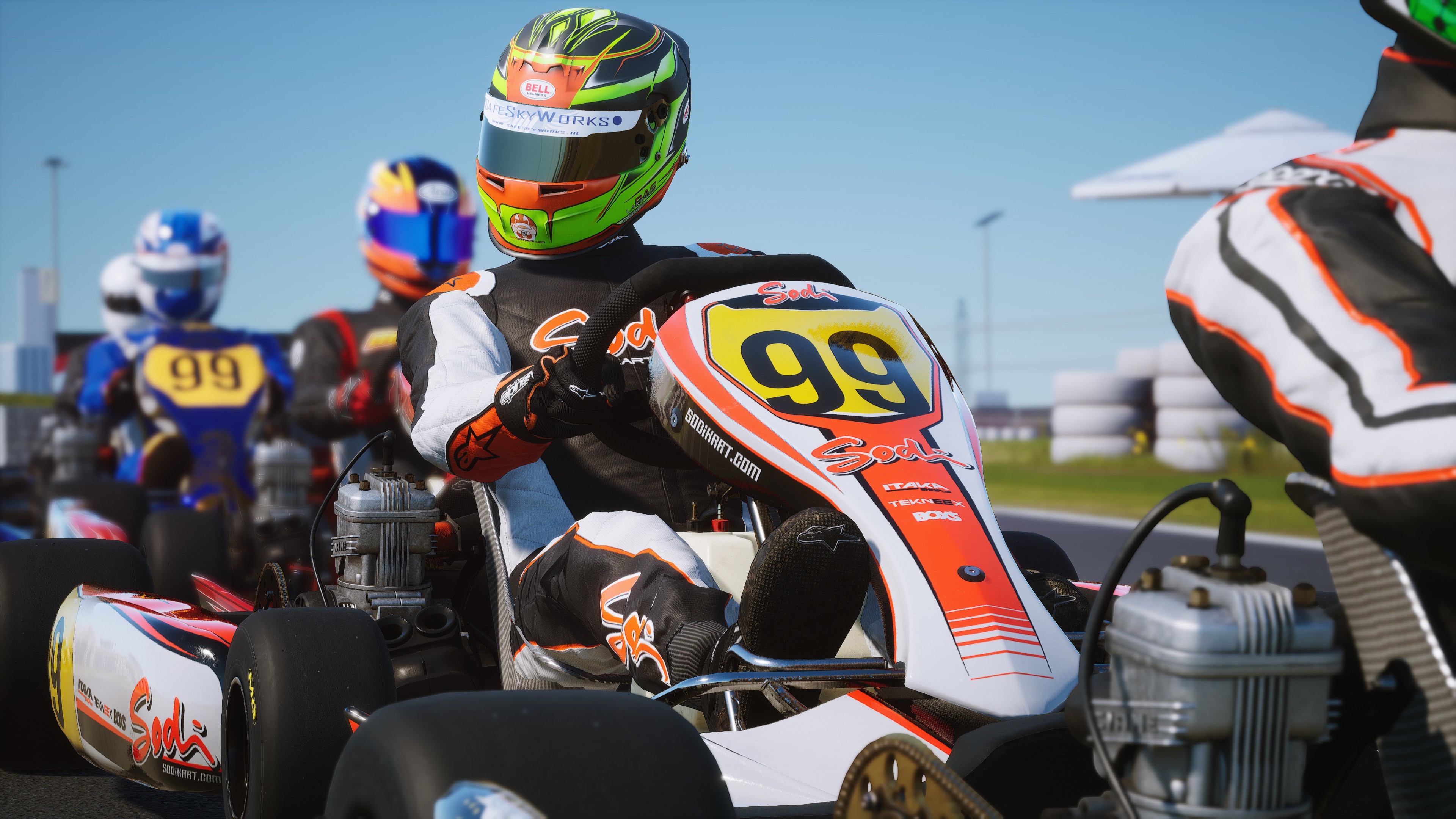 KartKraft screenshot 11